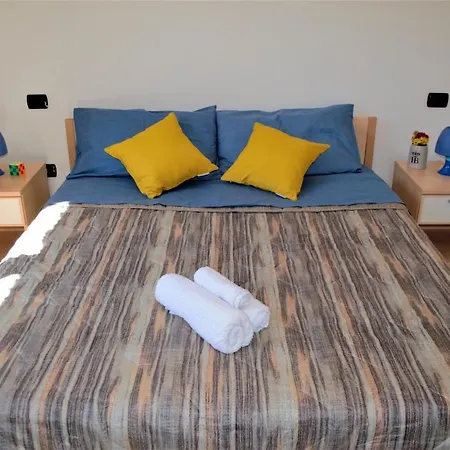Holiday home Sun&sand Olbia